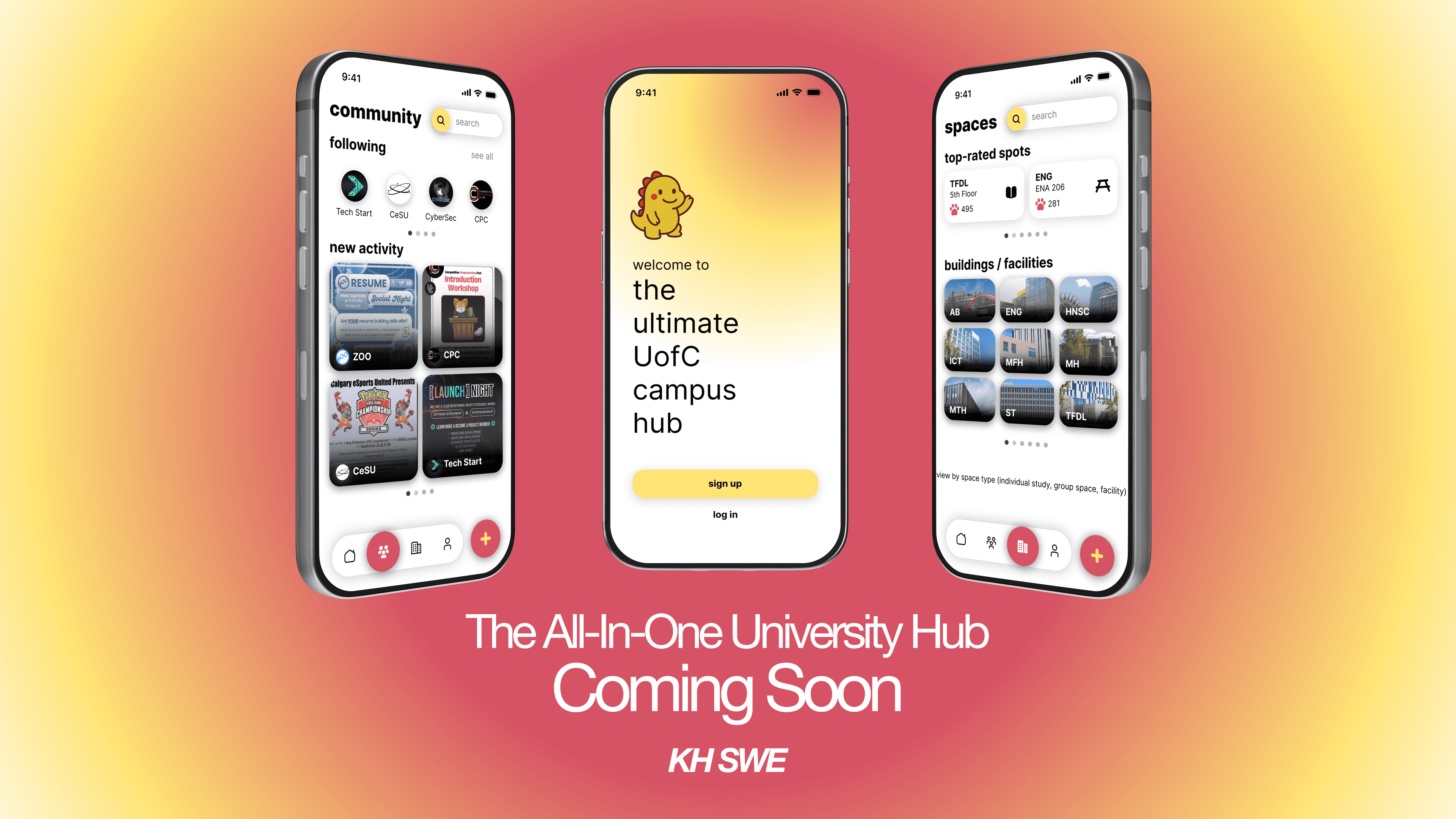 PA1 - University of Calgary Hub